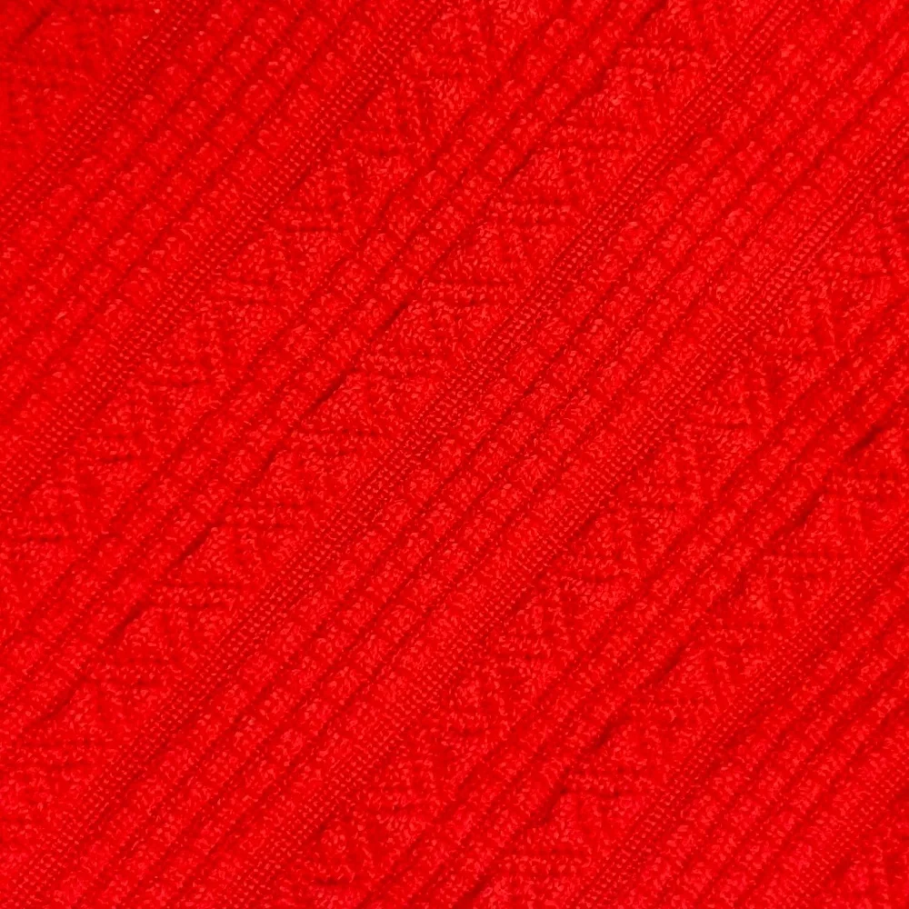 ETAM x Zagara Textured One-Piece Swimsuit in Red Size L -NWOT - Picture 6 of 7